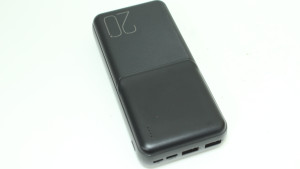 Power bank XO-PR252 20000mAh
