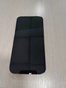 Мобильный телефон iPhone 13 Pro Max 128GB