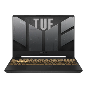 Ноутбук ASUS TUF GAMING F15 FX507ZC4