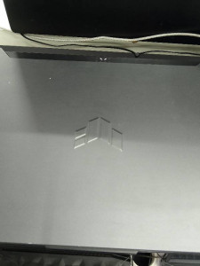 Ноутбук ASUS TUF GAMING F15 FX507ZC4