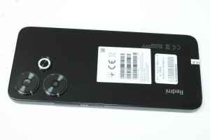 Мобільний телефон Xiaomi Redmi 13 6/128GB