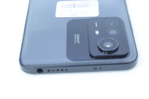 Мобильный телефон Xiaomi Redmi Note 12S 8/256GB