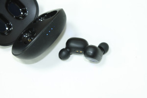 Bluetooth гарнітура Koss TWS250i