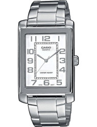 Кварцовий годинник CASIO MTP-1234