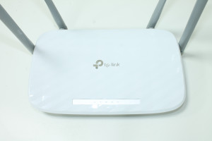 Wi-Fi роутер TP-Link Archer C50