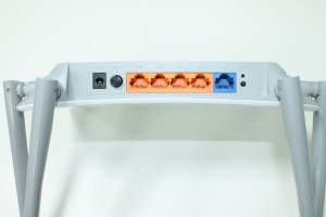 Wi-Fi роутер TP-Link Archer C50