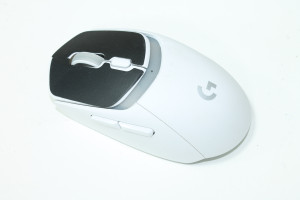 Мышь Logitech G309