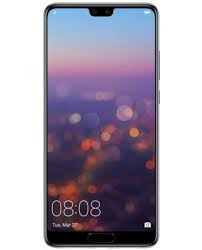 Мобільний телефон Huawei P20 6/128GB