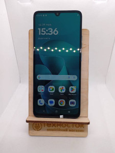 Мобильный телефон Motorola G06 4/64GB