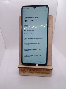 Мобильный телефон Motorola G06 4/64GB