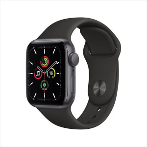 Смарт годинник Apple Watch SE 2 44mm (A2723)