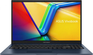 Ноутбук ASUS X1504VA-BQ499