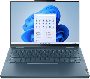 Ноутбук LENOVO YOGA 7 14ARP8