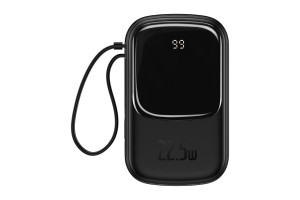 Power Bank Baseus PPQD2-20C 20000mAh