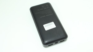 Power Bank PC3 20000 mAh