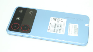 Мобільний телефон ZTE Blade A54 4/128GB