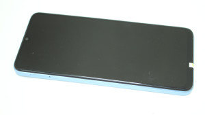 Мобільний телефон ZTE Blade A54 4/128GB