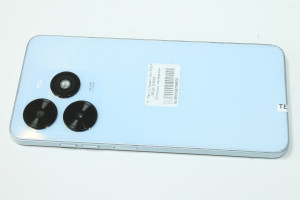 Мобільний телефон Tecno Spark Go 2024 (BG6) 3/64GB