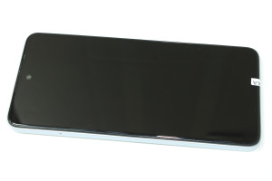 Мобільний телефон Tecno Spark Go 2024 (BG6) 3/64GB