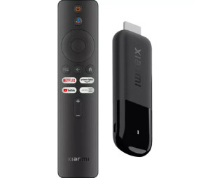 Смарт приставка Xiaomi TV Stick 4k MDZ 33-AA