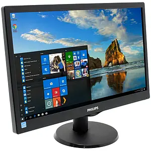 Монитор Philips 193V5