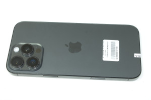 Мобільний телефон iPhone 16 Pro Max 512GB