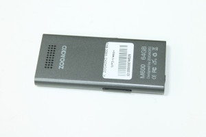 MP3-плеєр ZOOAOXO M600 64GB