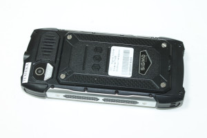 Мобільний телефон Sigma mobile X-treme PK68