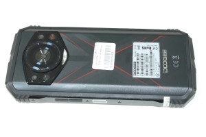Мобільний телефон Doogee S118 8/512