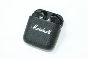 Bluetooth гарнитура Marshall Minor IV