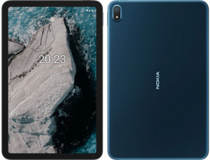 Планшет Nokia T20 LTE 4/64GB