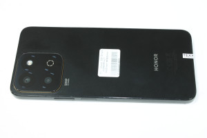 Мобільний телефон Honor 200 Smart 4/256GB ALT-NX1