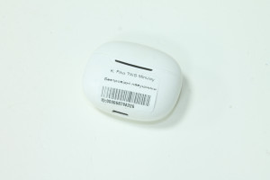 Bluetooth гарнітура PIKO TWS-MINIJOY