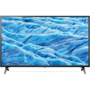 Телевизор LG 49UM7100PLB
