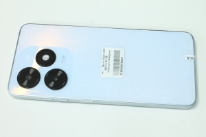 Мобільний телефон Tecno Spark 20C (BG7n) 8/128GB