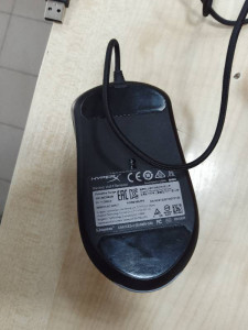 Миша HyperX Pulsefire Surge HX-MC002B