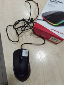 Миша HyperX Pulsefire Surge HX-MC002B