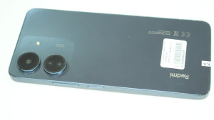 Мобильный телефон Xiaomi Redmi 13C 8/256GB