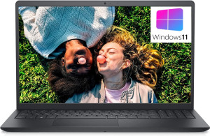 Ноутбук Dell inspiron  15 3520