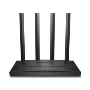 Wi Fi роутер Tp-Link Archer C80