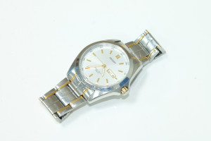 Годинник кварцовий Orient UG1H-C1-A