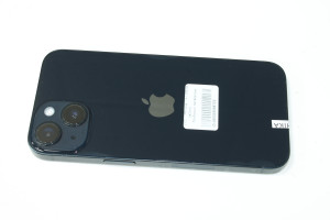 Мобільний телефон iPhone 14 128GB (eSim)