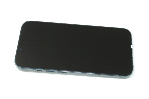 Мобільний телефон iPhone 14 128GB (eSim)