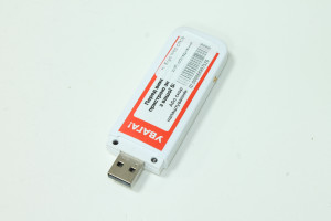 Wi-Fi роутер Ergo WO2-CRC9