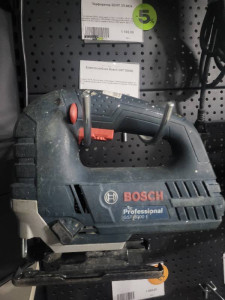 Электролобзик Bosch GST 8000E