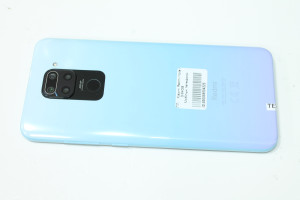 Мобильный телефон Xiaomi Redmi Note 9 3/64GB