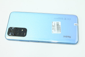 Мобільний телефон Xiaomi Redmi Note 11S 6/128GB