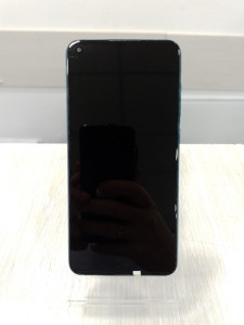 Мобільний телефон Xiaomi Redmi Note 9 Pro 3/64GB