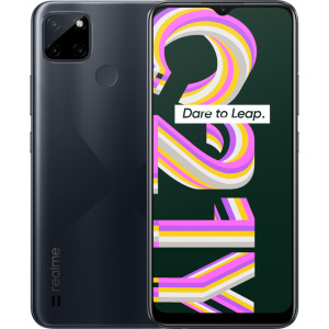 Мобильный телефон Realme C21Y 4/64GB
