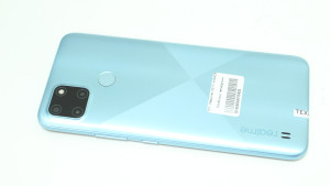 Мобильный телефон Realme C21Y 4/64GB